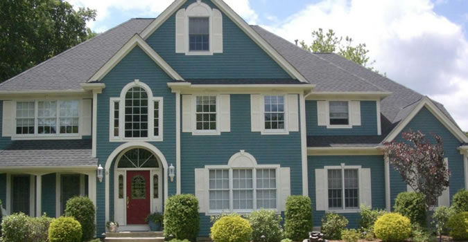 House Painting in Fort Worth affordable high quality house painting services in Fort Worth